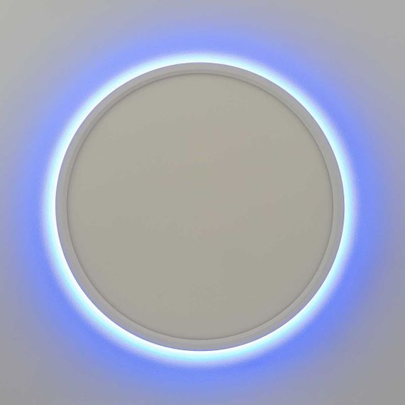 Потолочный светодиодный светильник Citilux Norma CL749320