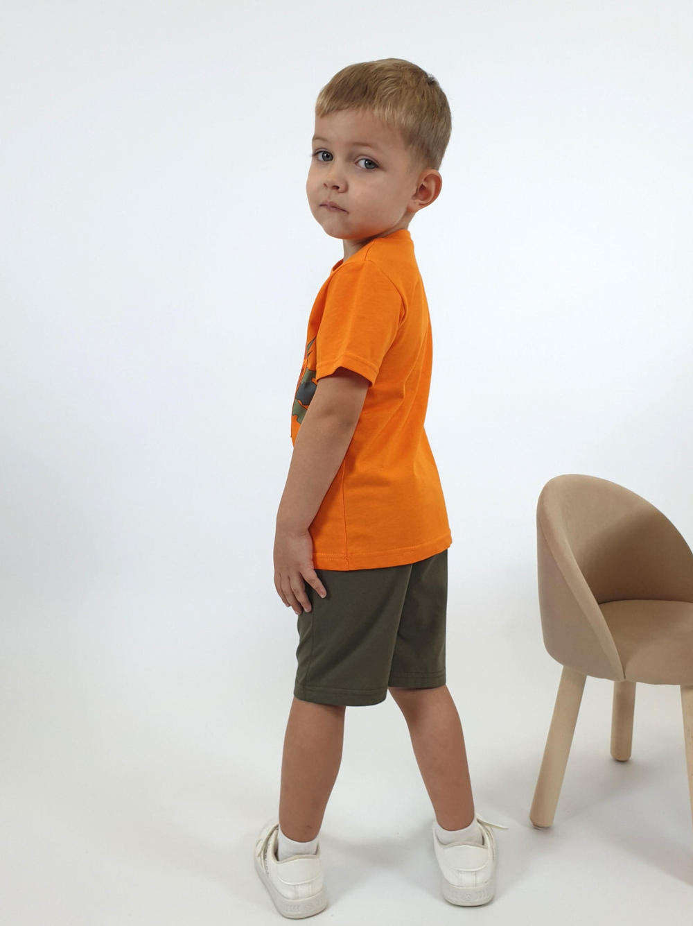 01-121-4 комплект для мальчика