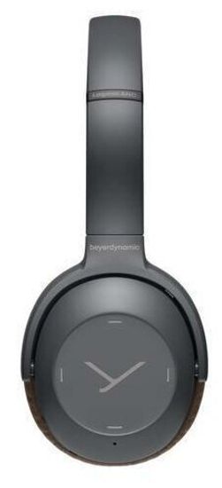 Беспроводные наушники Beyerdynamic Lagoon ANC Traveller, black