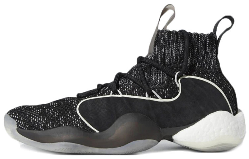 Adidas Crazy Byw X "Oreo"