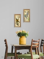 Картина на стену интерьерная на холсте 23х45см