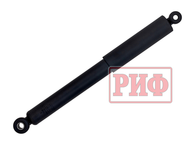 Амортизатор РИФ задний Mitsubishi Pajero Sport I 98-09 штатный