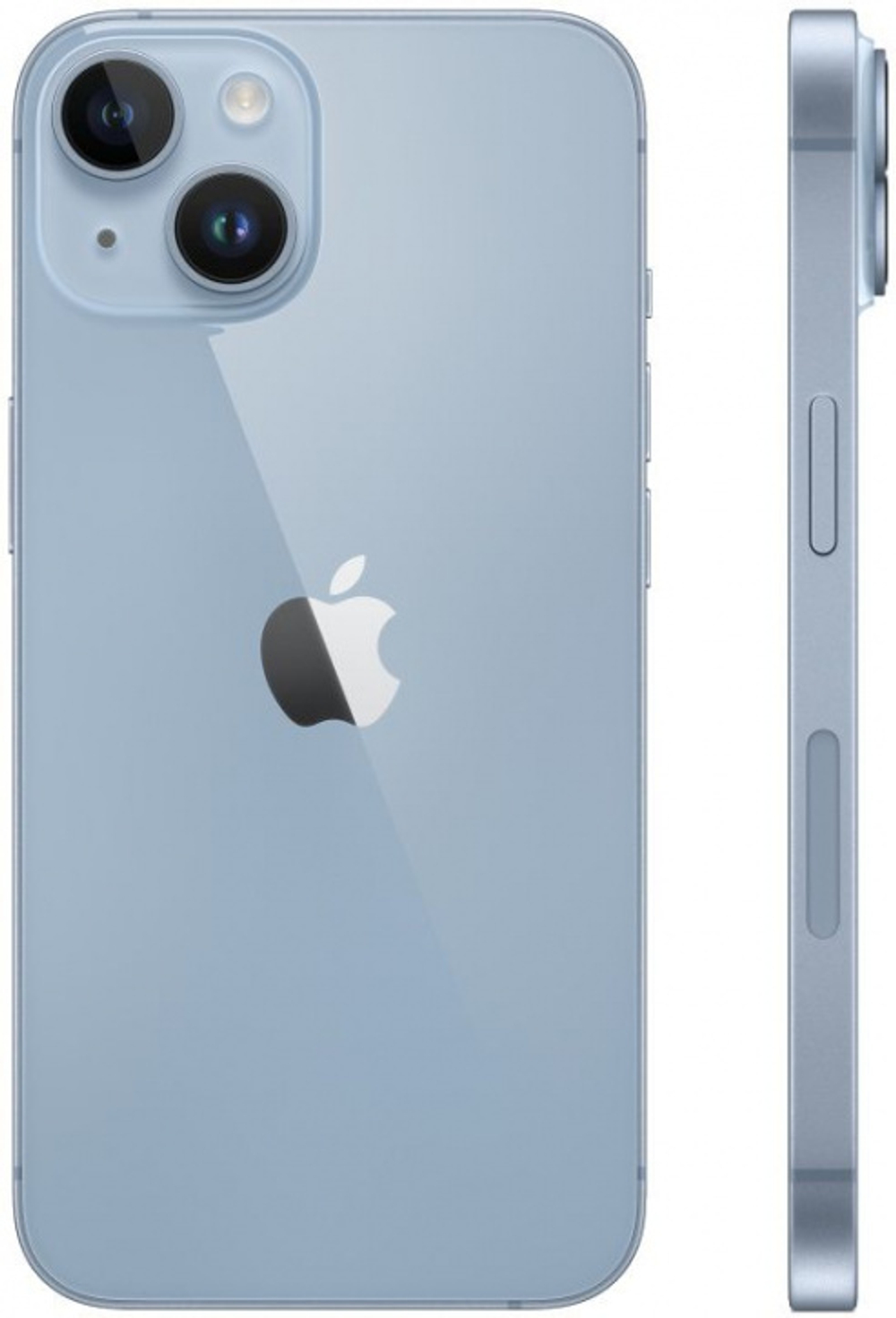 Смартфон Apple iPhone 14 Plus 128GB Blue