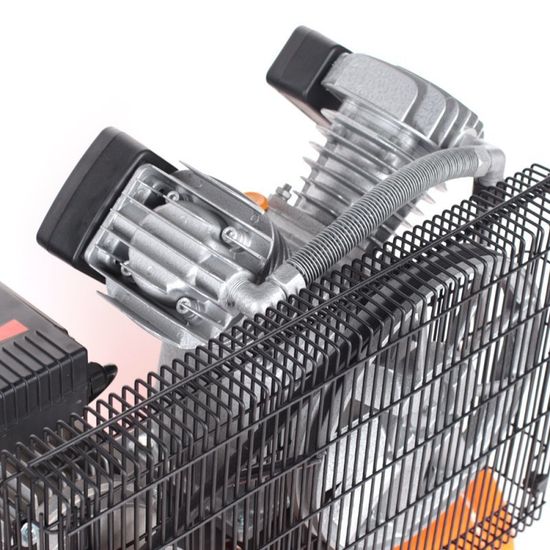 Компрессор "PATRIOT REMEZA" СБ4/С-50 LВ30 A