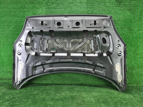 Капот Jaguar E-PACE (2017-н.в.)