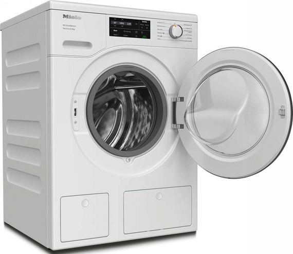 Стиральная машина Miele WEG665 WCS