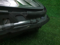 Фара левая Mercedes S w222 (2013-2017) LED