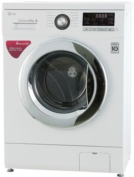 Стиральная машина LG M1222WD3