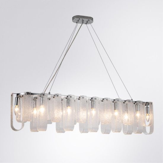 A4074SP-12CC СВЕТИЛЬНИК ПОДВЕСНОЙ