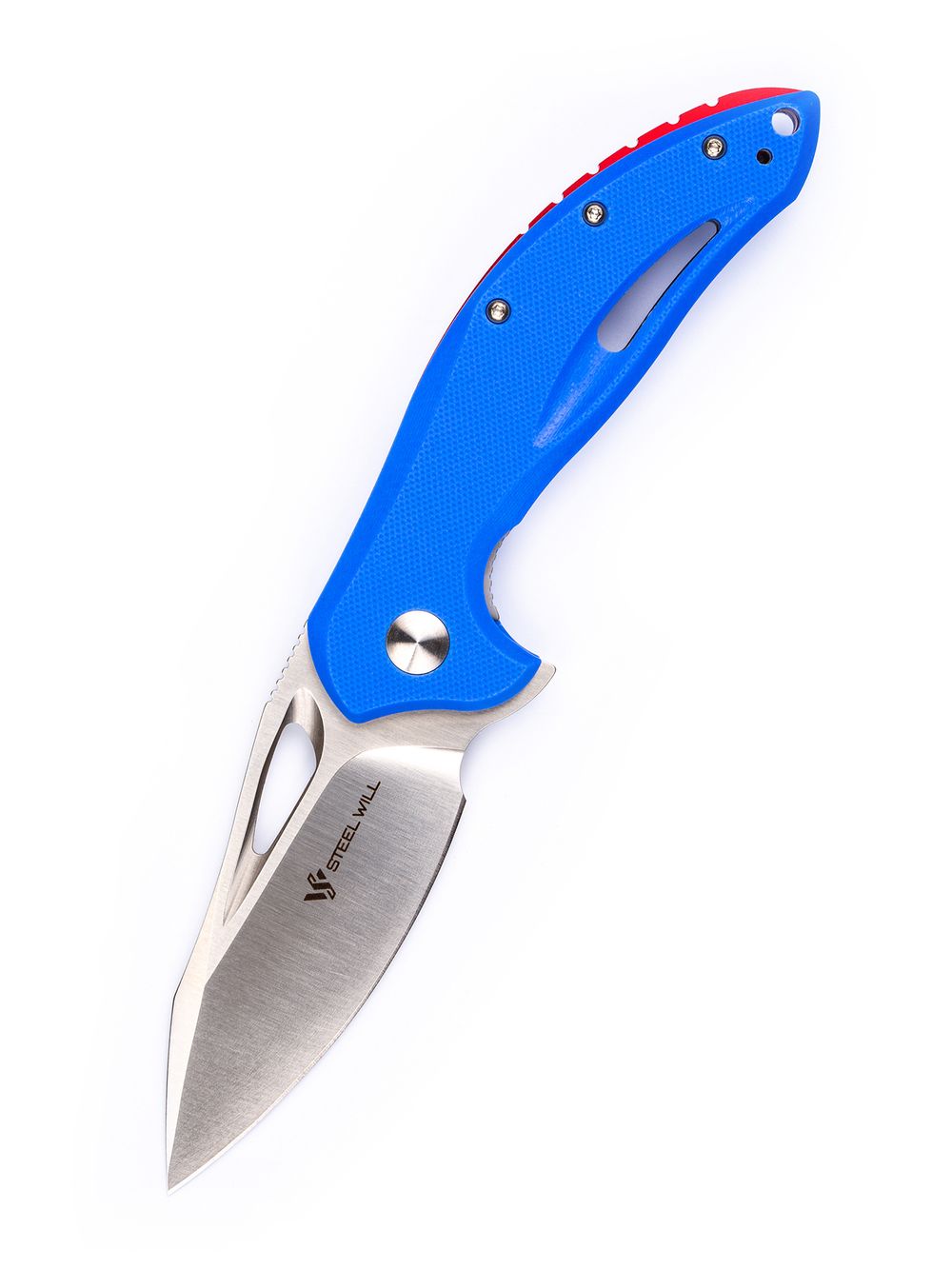 Нож Steel Will F73-14 Screamer