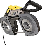 Пила ленточная HANSKONNER HBS14127M