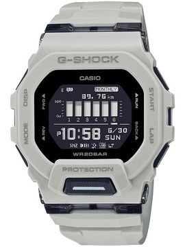 Наручные часы Casio GBD-200UU-9E