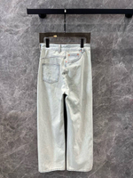 Джинсы Maison Margiela