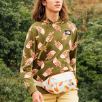 Худи THE NORTH FACE Vanlife Logo, NF0A5JW5-37U