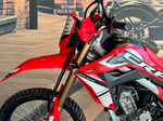 HONDA CRF 300L, 2025