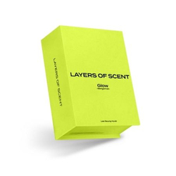 публикация Lee Seung Hyub (N.Flying) - LAYERS OF SCENT PHOTO BOOK GLOW Version