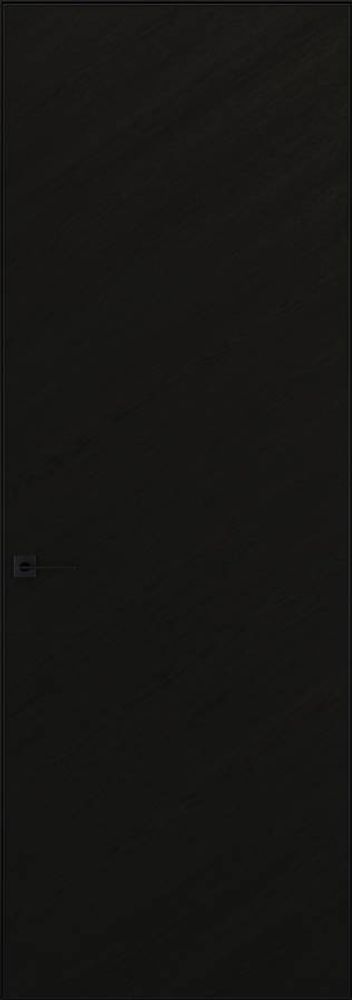 Дверь 3 SIBERIA Rovere Carbone