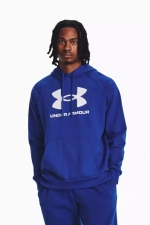 Кофта Under Armour Rival Fleece Logo - синий