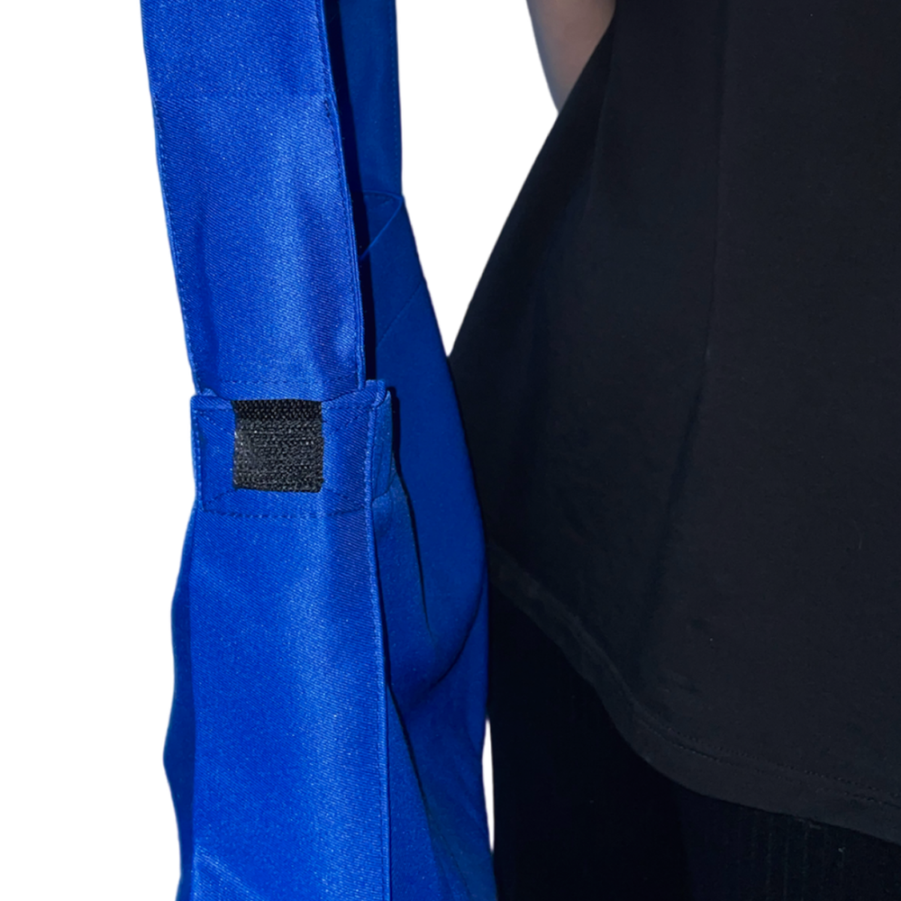 Шоппер | "Культура" синий