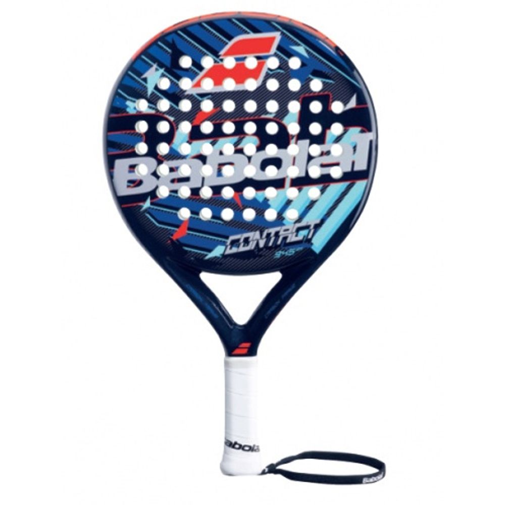 Ракетка для падел Любительская  BABOLAT  .