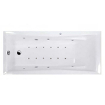Акриловая ванна Excellent Palace Relax 170x75 WAEX.PAL17.RELAX