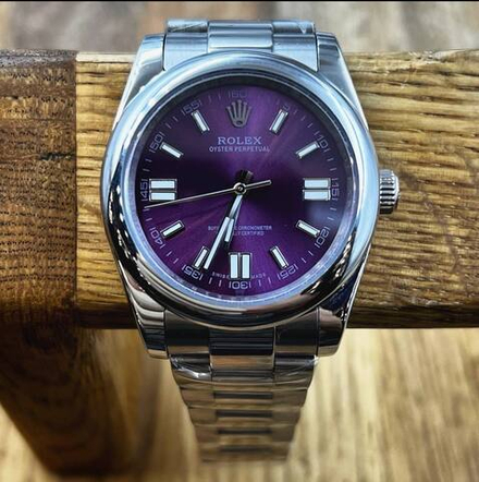 Часы Rolex