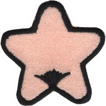 Нашивка Super star