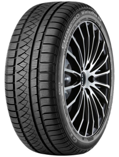 Легковая шина 235/55R17 CHAMPIRO WINTERPRO HP 103V GT Radial