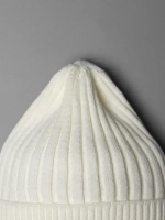 Шапка для девочки осенняя