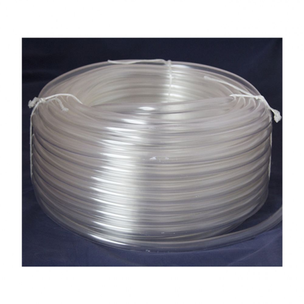 Шланг поливочный силикон 20 мм бухта  20 м Дождьмастер