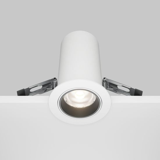 Встраиваемый светильник Technical DL125-L12-4K-W