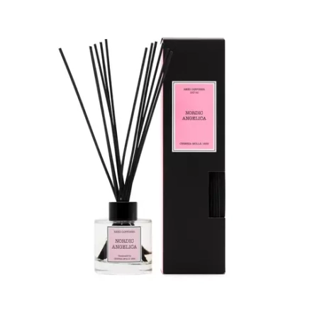 Cereria Molla - Ароматический диффузор Nordic Angelica 100 мл / артикул   15503  / GTIN 8424405155035
