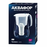 Фильтр-кувшин "Аквафор" Прованс - 4,2 литра