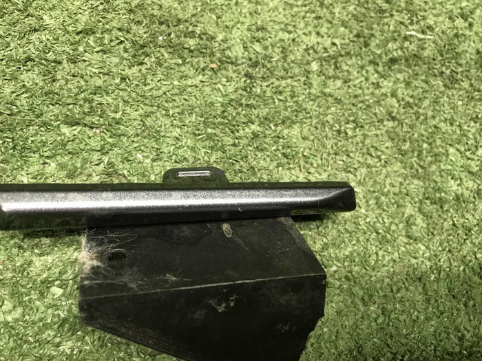 Накладка решетки радиатора Jetour Dashing (22-нв)