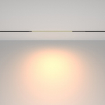 Накладной светильник Maytoni Technical Basis TR231-2-10W3K-B