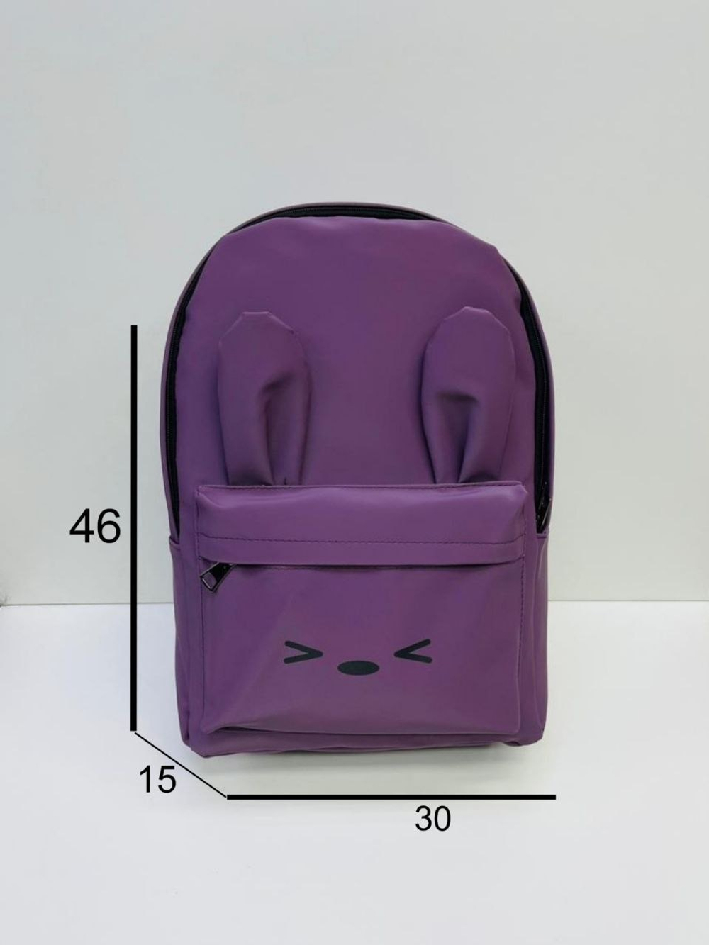 Рюкзак Buba Rabbit