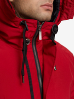 КУРТКА МУЖСКАЯ ПУХОВАЯ BASK MERIDIAN