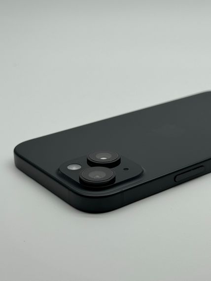 iPhone 15 128Gb Black
