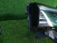Фара Комплект фар BMW X7 G07 2019-2022 Laser Light