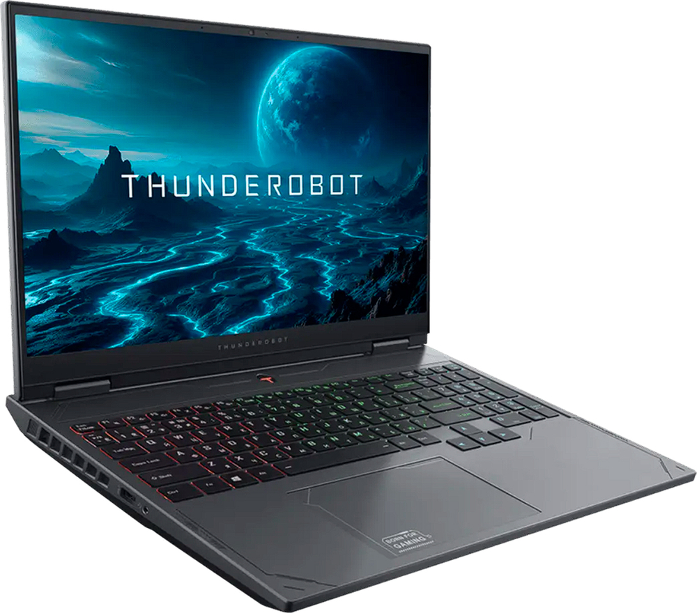 Ноутбук Thunderobot Gravity 16 Max G5 (JT009B00KRU) в регионах России