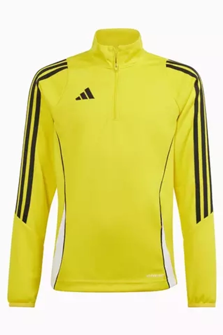 Кофта adidas Tiro 24 Training Top Junior