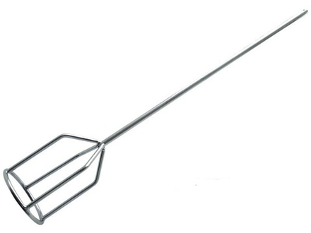 Миксер 120*600мм