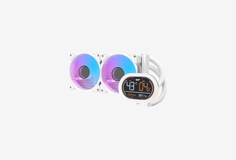DH240D WHITE_0126709110958
