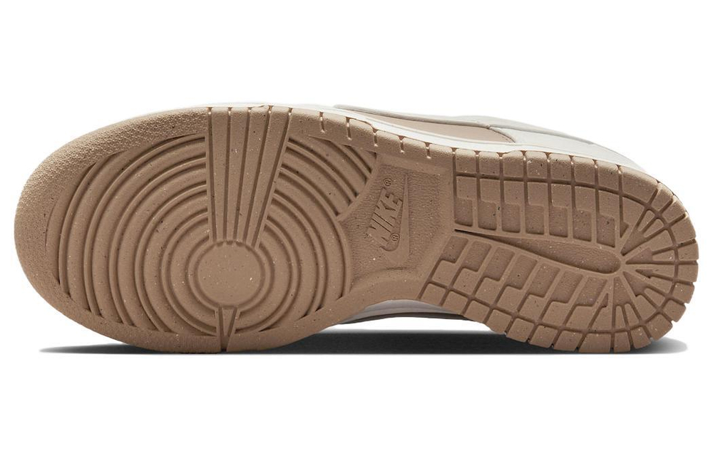 Кроссовки Nike Dunk Next Nature "Hemp" (Женская размерная сетка)