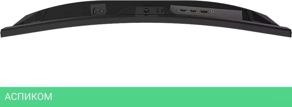 Игровой монитор Gigabyte GS27QC