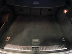 Volkswagen Touareg, 2011 год