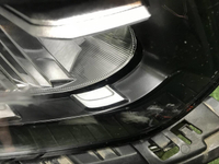 Фара правая Geely Tugella (2019-2024) LED