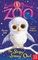 Zoe&#39;s Rescue Zoo: The Sleepy Snowy Owl