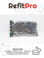 Материнская плата для ноутбука Lenovo ThinkBook 15 G2 ITL 20VE NOK i7-1165G7 UMA 8G NTP AWW (5B21B33033), оригинал