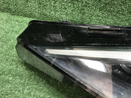 Фара левая Hyundai Elantra 7 CN7 (20-23) LED